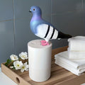 Bird of Peace Foam Soap Dispenser – Funny Pigeon Poop Induction Hand Wash Machine – Automatic Soap Dispenser”
